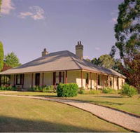 Eskbank House and Museum - Accommodation Coffs Harbour