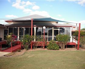 Gin Gin Library - Accommodation Coffs Harbour 0