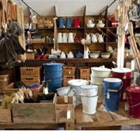 Odgers and McClelland Exchange Stores - Accommodation Coffs Harbour