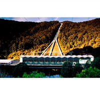 Murray 1 Power Station - Accommodation Coffs Harbour