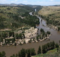 Shepherds Lookout - Accommodation Coffs Harbour