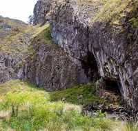 Nichols Gorge walking track - Accommodation Coffs Harbour