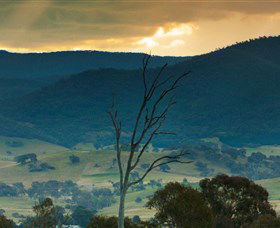 Strathnairn Arts - Accommodation Coffs Harbour 0