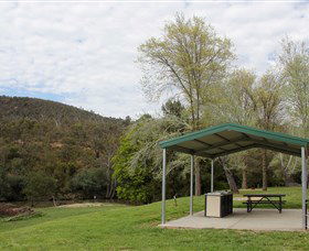 Cotter Avenue Recreation Area - Accommodation Coffs Harbour 1