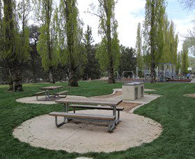Cotter Avenue Recreation Area - Accommodation Coffs Harbour 2