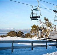 Selwyn Snowfields - Accommodation Coffs Harbour