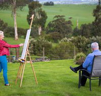 Ungulla Country Garden - Accommodation Coffs Harbour