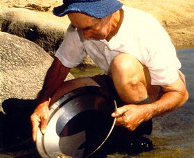 Wooldridge Recreation And Fossicking Reserve - Accommodation Coffs Harbour 3