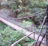 Jenolan River walking track - Accommodation Coffs Harbour