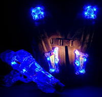 Zone 3 Canberra Laser Games - Accommodation Coffs Harbour