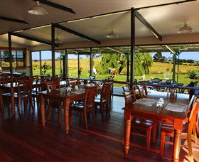Kentucky South NSW Accommodation Coffs Harbour