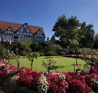 Cockington Green Gardens - Accommodation Coffs Harbour