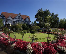 Cockington Green Gardens - Accommodation Coffs Harbour 0