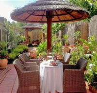 The Well Retreat - Day Spa and Teahouse - Accommodation Coffs Harbour