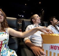 Hoyts Cinemas Belconnen - Accommodation Coffs Harbour