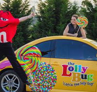 The Lolly Bug - Accommodation Coffs Harbour