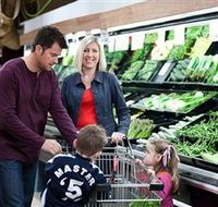 Belconnen Fresh Food Markets - Accommodation Coffs Harbour
