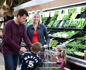 Belconnen Fresh Food Markets - Accommodation Coffs Harbour 0