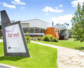 Varias Restaurant And Conference Centre Incorporating Banca Ridge Winery Cellar Door - Accommodation Coffs Harbour 0