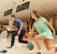AMF Belconnen Ten Pin Bowling Centre - Accommodation Coffs Harbour