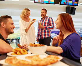 AMF Belconnen Ten Pin Bowling Centre - Accommodation Coffs Harbour 2