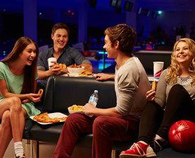 AMF Belconnen Ten Pin Bowling Centre - Accommodation Coffs Harbour 3