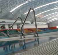 Canberra International Sports and Aquatic Centre CISAC - Accommodation Coffs Harbour