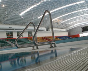 Canberra International Sports And Aquatic Centre (CISAC) - Accommodation Coffs Harbour 0