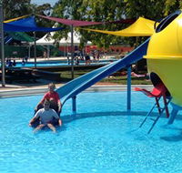 Big Splash Waterpark - Accommodation Coffs Harbour