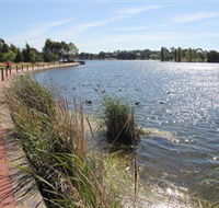 Yerrabi Pond - Accommodation Coffs Harbour