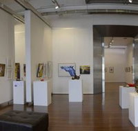 Muswellbrook Regional Arts Centre - Accommodation Coffs Harbour