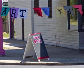 Country Art Escapes - New England North West Regional Arts Trail - Accommodation Coffs Harbour 4