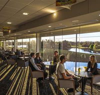 Gungahlin Lakes Golf and Community Club - Accommodation Coffs Harbour