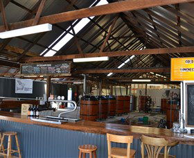 New England Brewing Company - Accommodation Coffs Harbour 2