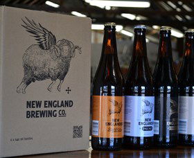 New England Brewing Company - Accommodation Coffs Harbour 3