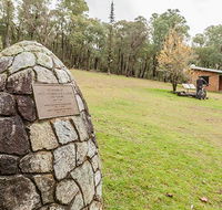 Major Clews Hut walking track - Accommodation Coffs Harbour