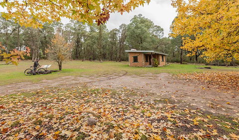 Major Clews Hut Walking Track - Accommodation Coffs Harbour 2