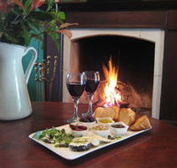 Ambermere Inn - EST 1845 - Accommodation Coffs Harbour