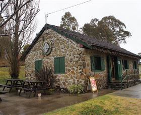 Crofters Cottage - Accommodation Coffs Harbour 0