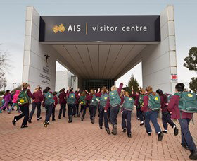 Australian Institute Of Sport (AIS) - Accommodation Coffs Harbour 1