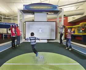 Australian Institute Of Sport (AIS) - Accommodation Coffs Harbour 2