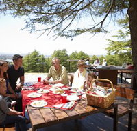 The National Arboretum Canberra - Accommodation Coffs Harbour