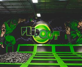 Flip Out Mitchell - Accommodation Coffs Harbour 1
