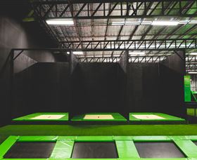 Flip Out Mitchell - Accommodation Coffs Harbour 3