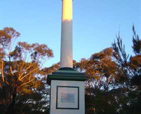 Mount Victoria NSW Accommodation Coffs Harbour