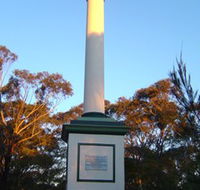Mitchells Ridge Lookout - Accommodation Coffs Harbour