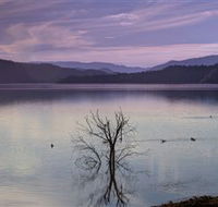 Inland Waters Holiday Parks Lake Glenbawn - Accommodation Coffs Harbour