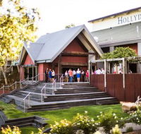 Hollydene Estate Wines and Vines Restaurant - Accommodation Coffs Harbour