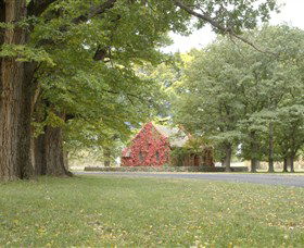 Gostwyck Chapel - Accommodation Coffs Harbour 1