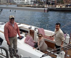 Australian Luxury Escapes - Accommodation Coffs Harbour 1